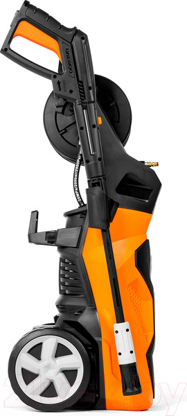 Изображение товара Мойка высокого давления Daewoo Power DAW 550