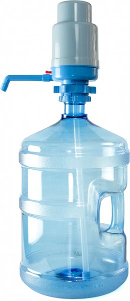 Изображение товара Помпа для воды Ecotronic Classic