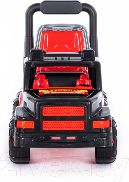 Изображение товара Каталка детская Полесье Mammoet / 56764