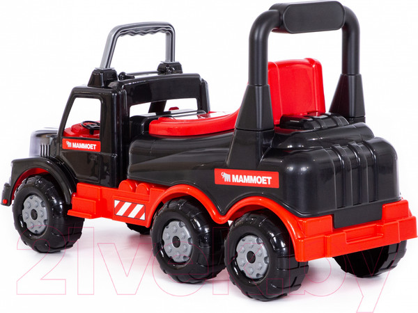 Изображение товара Каталка детская Полесье Mammoet / 56764