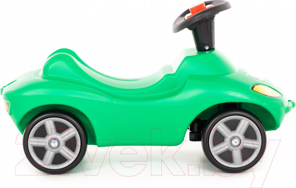 Изображение товара Каталка детская Полесье Полиция / 42231