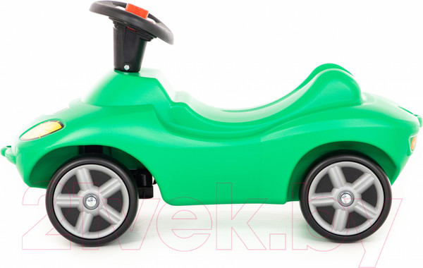 Изображение товара Каталка детская Полесье Полиция / 42231