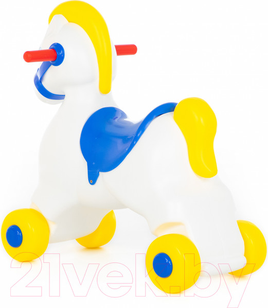 Изображение товара Каталка детская Полесье Пони / 53534