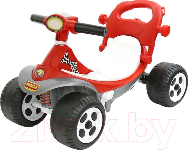 Изображение товара Каталка детская Полесье Трансформер / 46222