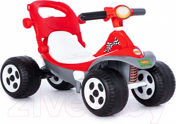 Изображение товара Каталка детская Полесье Трансформер / 46222