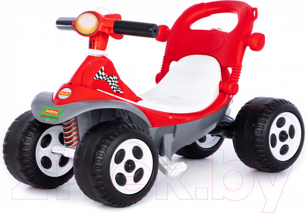 Изображение товара Каталка детская Полесье Трансформер / 46222