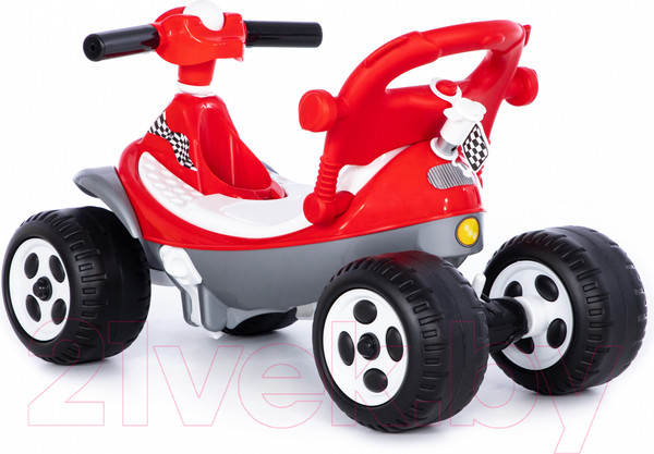 Изображение товара Каталка детская Полесье Трансформер / 46222