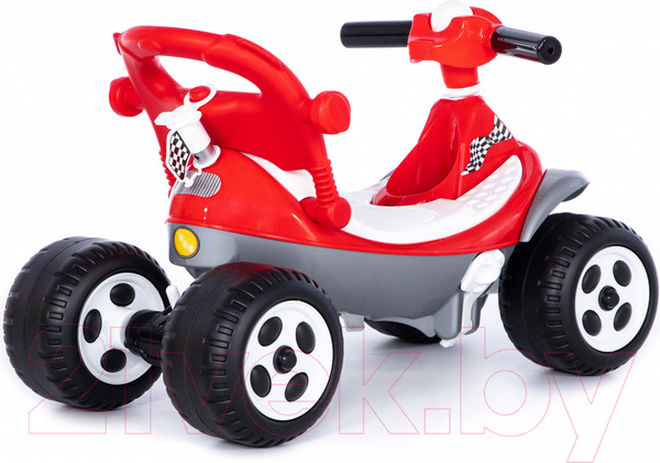 Изображение товара Каталка детская Полесье Трансформер / 46222