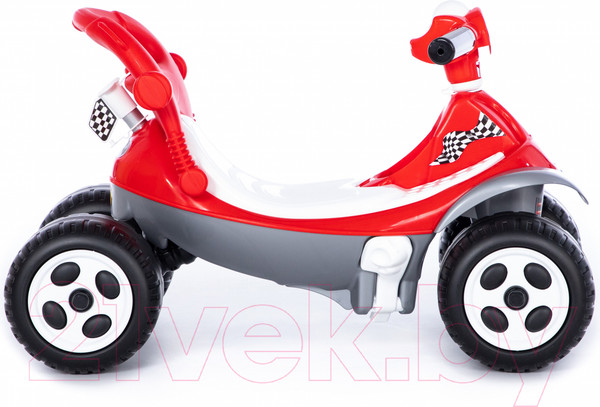 Изображение товара Каталка детская Полесье Трансформер / 46222