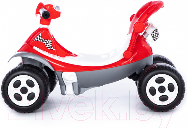 Изображение товара Каталка детская Полесье Трансформер / 46222