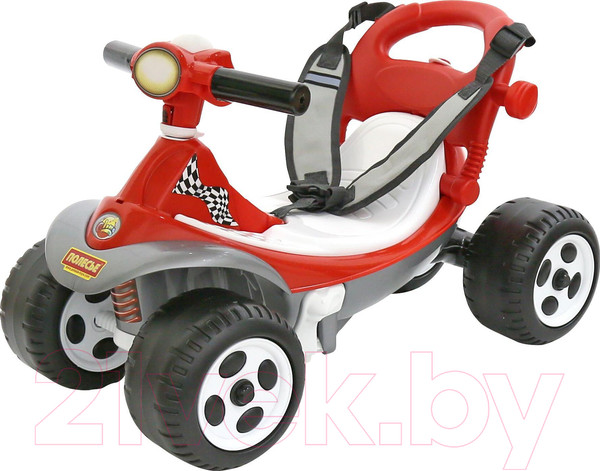 Изображение товара Каталка детская Полесье Трансформер / 46239