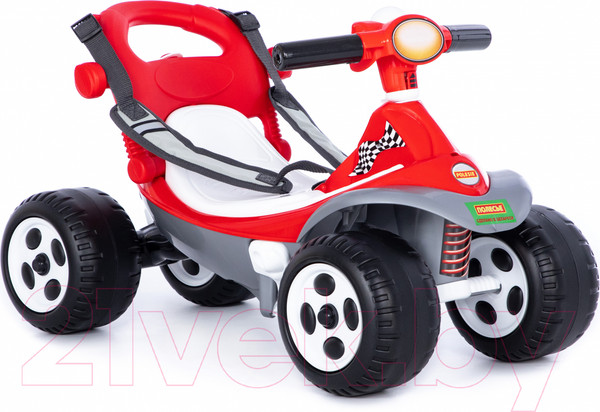 Изображение товара Каталка детская Полесье Трансформер / 46239