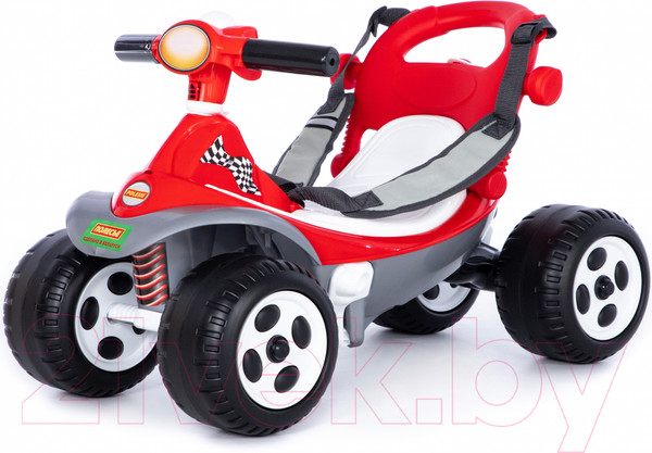 Изображение товара Каталка детская Полесье Трансформер / 46239