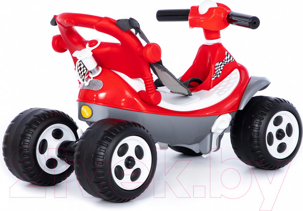 Изображение товара Каталка детская Полесье Трансформер / 46239