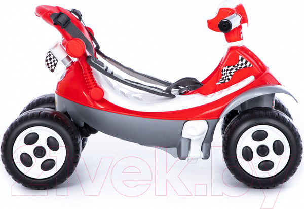 Изображение товара Каталка детская Полесье Трансформер / 46239