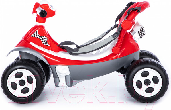 Изображение товара Каталка детская Полесье Трансформер / 46239