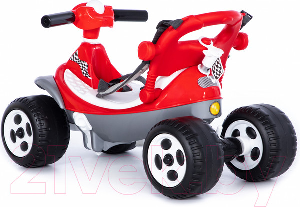 Изображение товара Каталка детская Полесье Трансформер / 46239