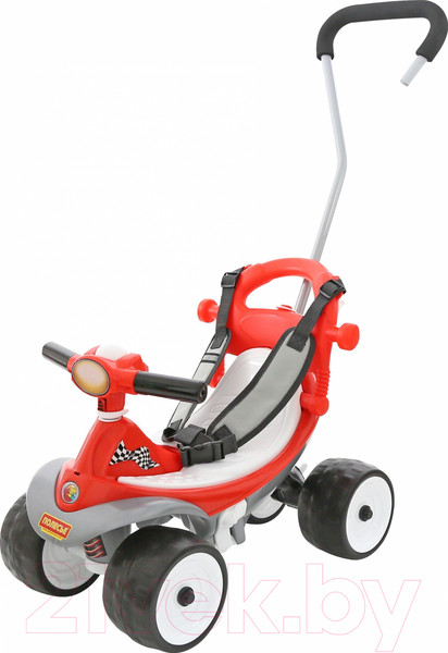 Изображение товара Каталка детская Полесье Трансформер №2 / 46291