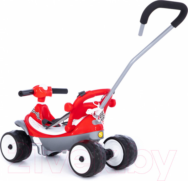 Изображение товара Каталка детская Полесье Трансформер №2 / 46291