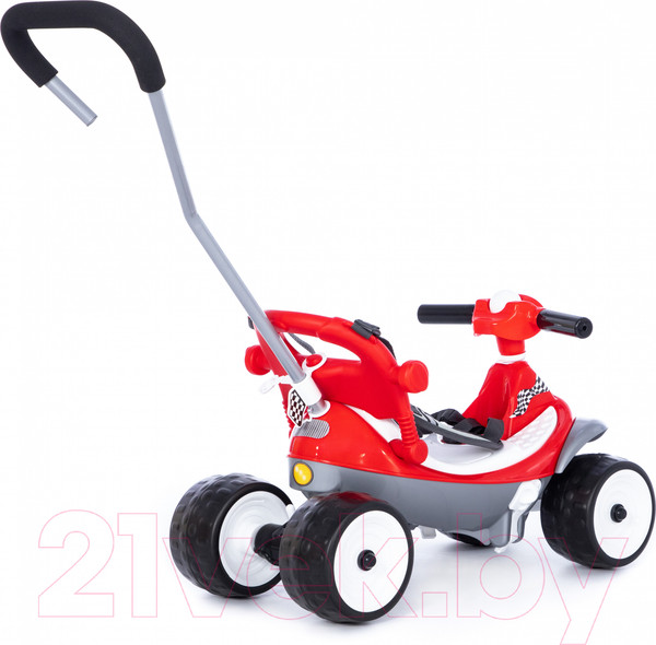 Изображение товара Каталка детская Полесье Трансформер №2 / 46291