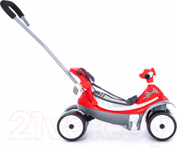 Изображение товара Каталка детская Полесье Трансформер №2 / 46291