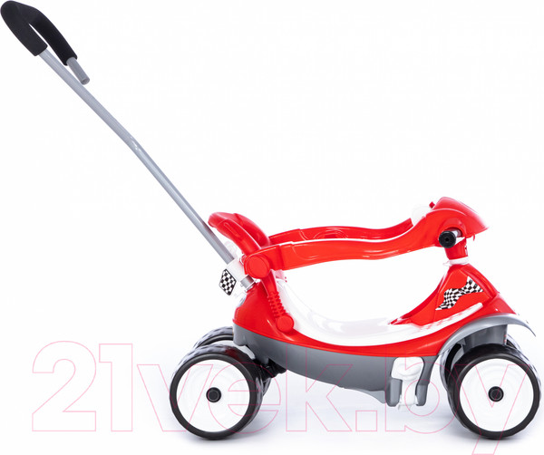 Изображение товара Каталка детская Полесье Трансформер №2 / 46307