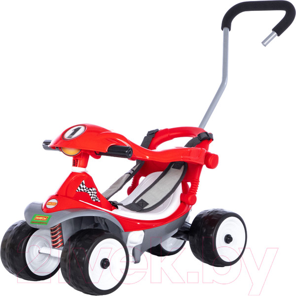 Изображение товара Каталка детская Полесье Трансформер №2 / 46314