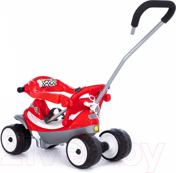 Изображение товара Каталка детская Полесье Трансформер №2 / 46314