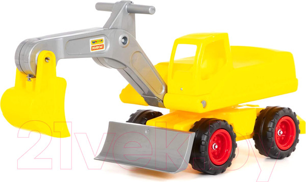 Изображение товара Каталка детская Полесье 38050