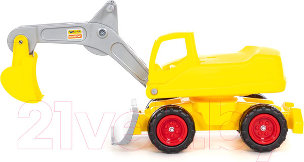 Изображение товара Каталка детская Полесье 38050