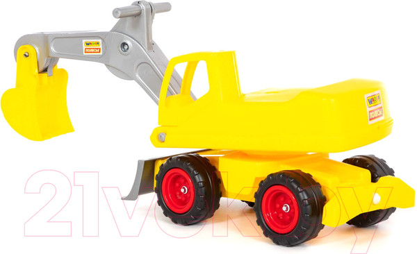 Изображение товара Каталка детская Полесье 38050