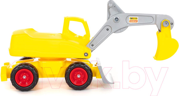 Изображение товара Каталка детская Полесье 38050