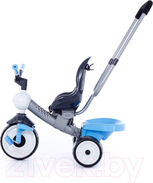 Изображение товара Трехколесный велосипед Полесье Амиго №2 / 46437