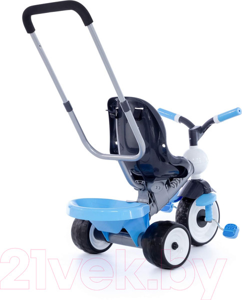 Изображение товара Трехколесный велосипед Полесье Амиго №2 / 46437