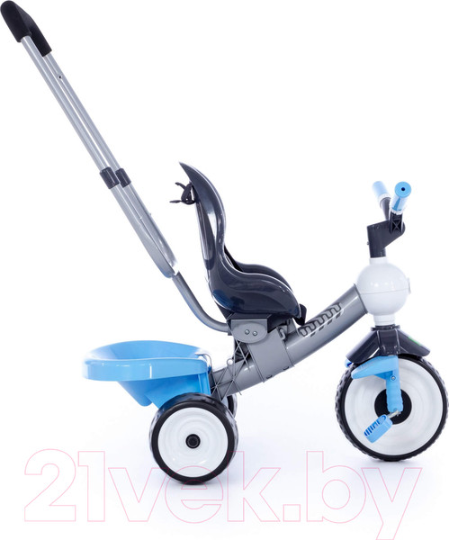 Изображение товара Трехколесный велосипед Полесье Амиго №2 / 46437