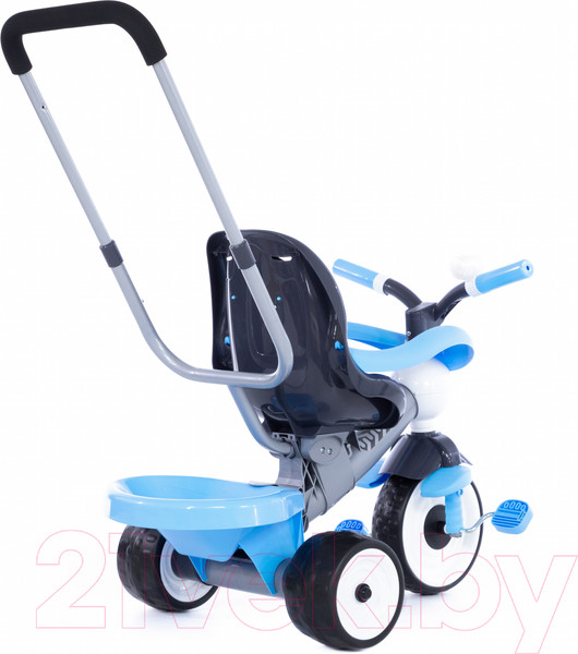 Изображение товара Трехколесный велосипед Полесье Амиго №2 / 46826