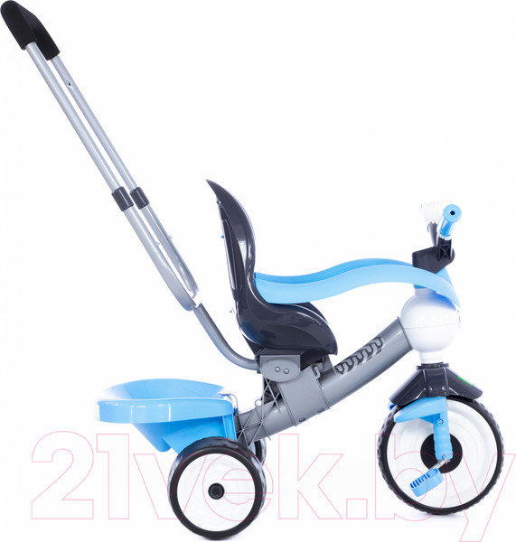 Изображение товара Трехколесный велосипед Полесье Амиго №2 / 46826