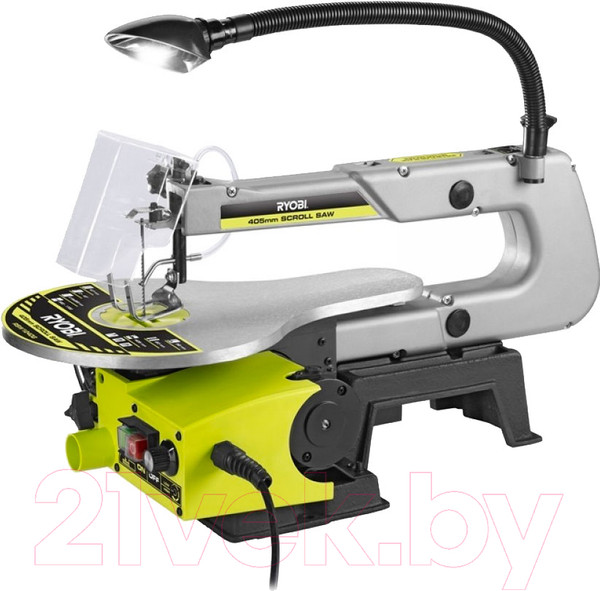 Изображение товара Лобзиковый станок Ryobi RSW1240G (5133002860)