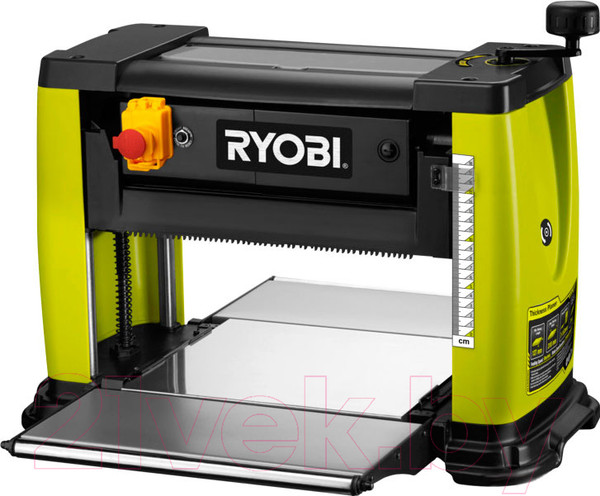 Изображение товара Рейсмусовый станок Ryobi RAP1500G (5133002859)