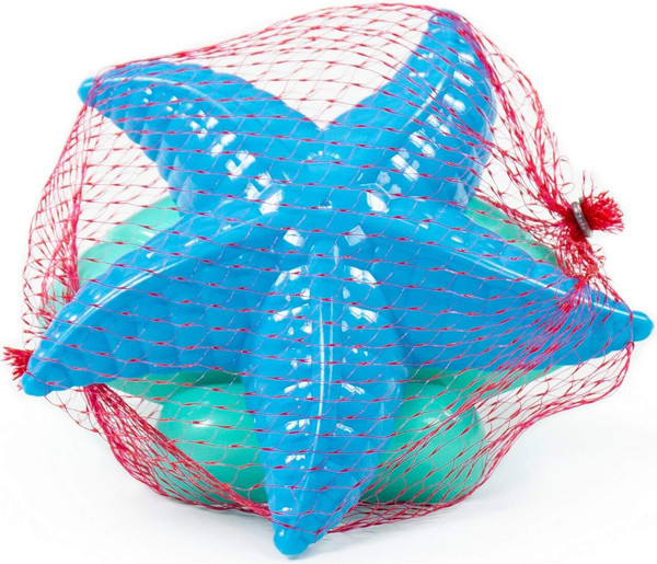 Изображение товара Набор формочек для песочницы Полесье 57457