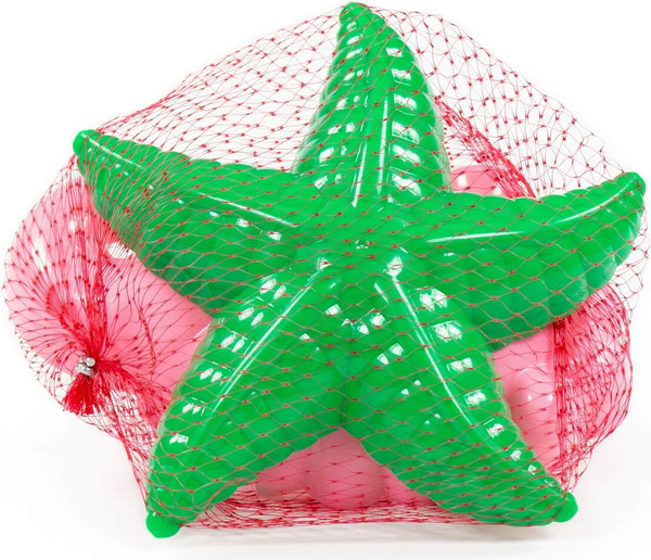 Изображение товара Набор формочек для песочницы Полесье 57471