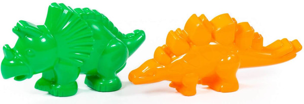 Изображение товара Набор формочек для песочницы Полесье 57426