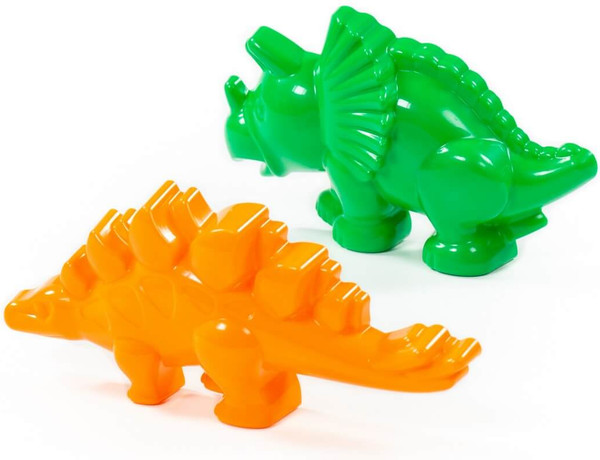 Изображение товара Набор формочек для песочницы Полесье 57426