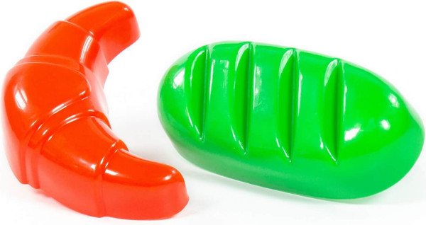 Изображение товара Набор формочек для песочницы Полесье 57518