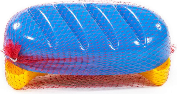 Изображение товара Набор формочек для песочницы Полесье 57518