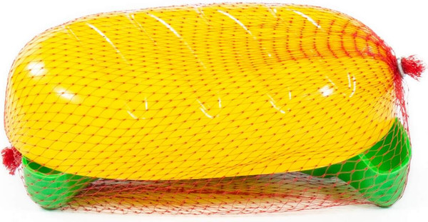 Изображение товара Набор формочек для песочницы Полесье 57518