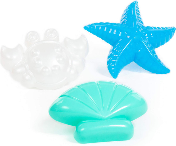 Изображение товара Набор формочек для песочницы Полесье 36544