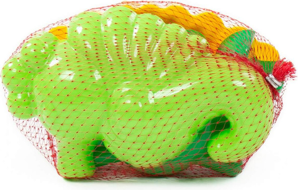 Изображение товара Набор формочек для песочницы Полесье 36551