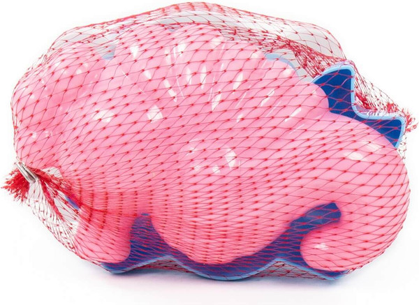 Изображение товара Набор формочек для песочницы Полесье 36551