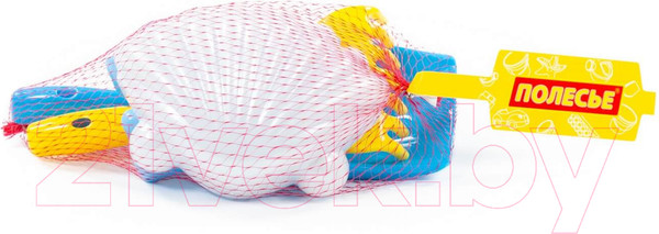 Изображение товара Набор игрушек для песочницы Полесье №559 / 57525